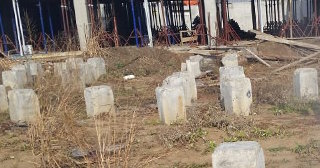 Демонтаж бетонных свай в Переславле-Залесском - Сварной-Прс | Цены от 1029 рублей