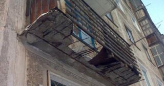 Демонтаж балкона Переславль-Залесский, цена от 2931 руб.