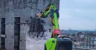 Демонтаж бетонных блоков Переславль-Залесский, цена от 2931 руб.