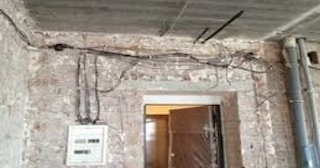 Демонтаж электрики в Переславле-Залесском - цены от 515 руб. - Сварной-Прс