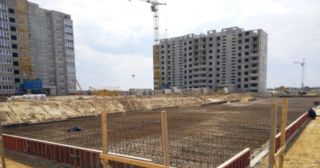 Демонтаж фундамента из монолитной плиты Переславль-Залесский, цена от 2931 руб.