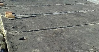 Демонтаж наплавляемой кровли: цена от 710 рублей за м2 | Сварной-Прс